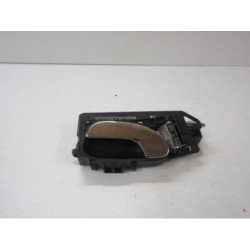 Poignee Interieur Avant Gauche Peugeot 307 Phase 1